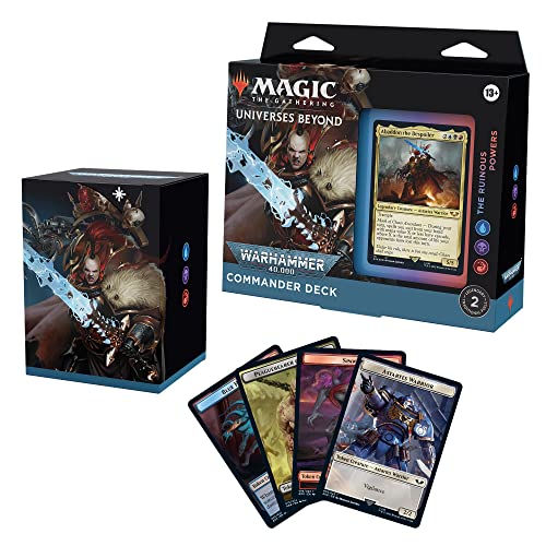 Melhor magic the gathering em 2023 [com base em 50 avaliações de especialistas]