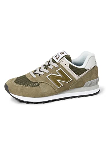 Melhor new balance 574 em 2023 [com base em 50 avaliações de especialistas]