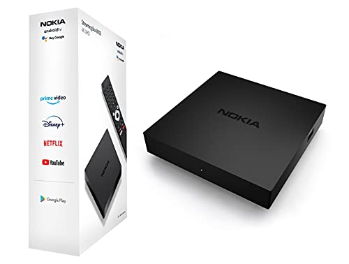 Melhor android tv box em 2023 [com base em 50 avaliações de especialistas]