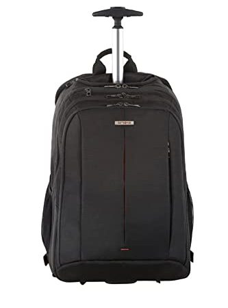 Samsonite 2.0, Guardit Mochila Para Portátil 48 Cm 29 L Color Negro Hombre, (black), Cm