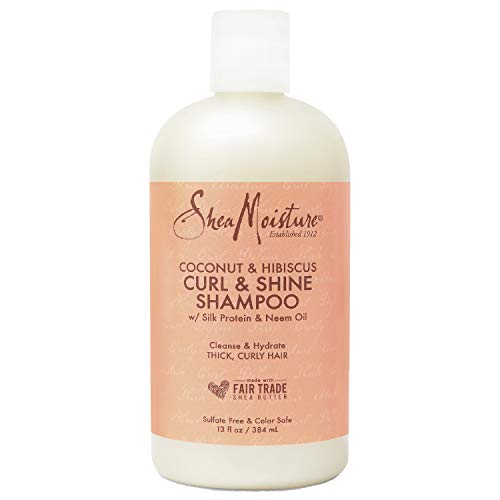 Melhor shea moisture em 2023 [com base em 50 avaliações de especialistas]