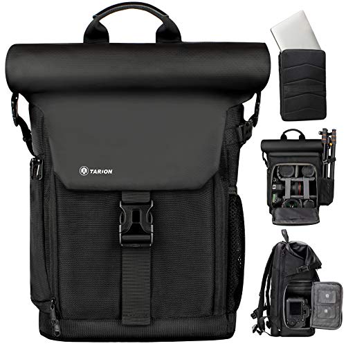 Melhor camera bag em 2023 [com base em 50 avaliações de especialistas]