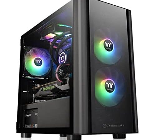 TrendingPC PC Gaming Intel Core I7 12700f 12 x 4,80ghz • NVIDIA RTX 3060 12gb • 32gb RAM DDR4 • WiFi 6 y Bluetooth 5.2 • SSD m.2 1tb • Refrigeración Líquida 240mm • Windows 11 Pro • PC Gamer