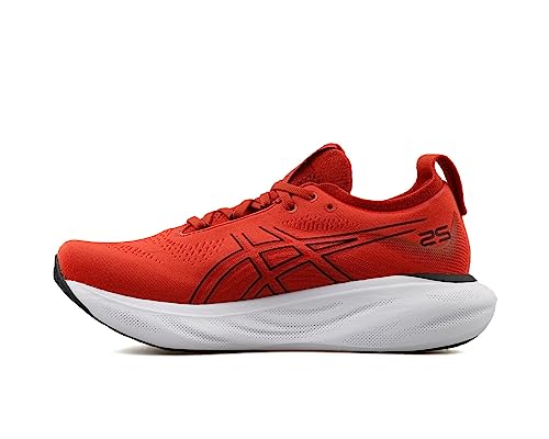 Melhor asics em 2023 [com base em 50 avaliações de especialistas]