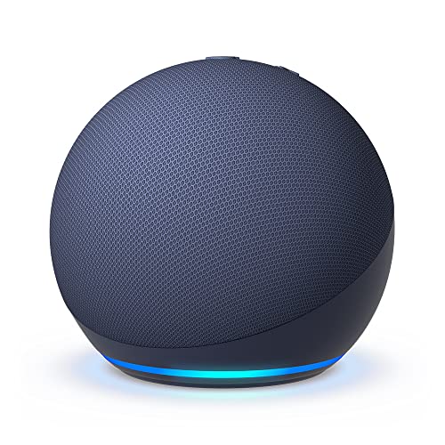 Melhor alexa echo em 2023 [com base em 50 avaliações de especialistas]