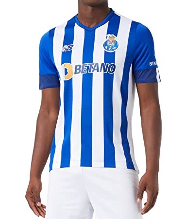 FC Porto Camiseta Oficial 2022/23 Primera