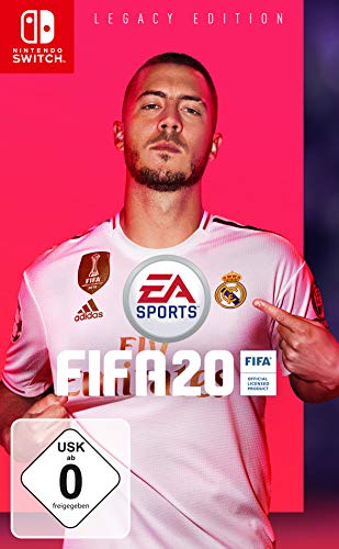 Melhor fifa 20 em 2023 [com base em 50 avaliações de especialistas]