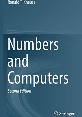 Numbers and Computers