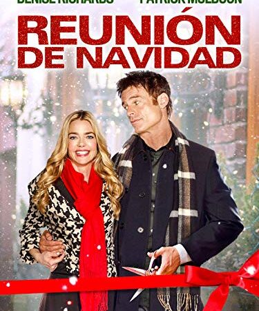 Reunión De Navidad