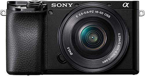 Melhor sony a6000 em 2023 [com base em 50 avaliações de especialistas]