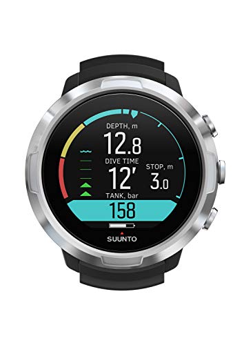 Melhor suunto em 2023 [com base em 50 avaliações de especialistas]