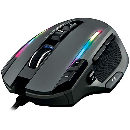 Melhor gaming mouse em 2023 [com base em 50 avaliações de especialistas]