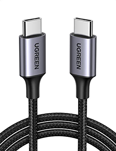 Melhor usb c cable em 2023 [com base em 50 avaliações de especialistas]