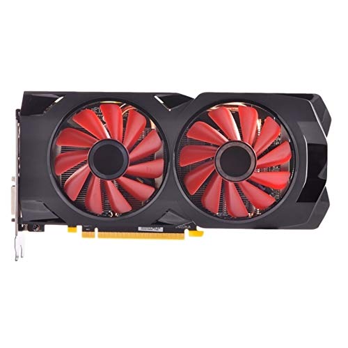 Melhor rx 570 em 2023 [com base em 50 avaliações de especialistas]