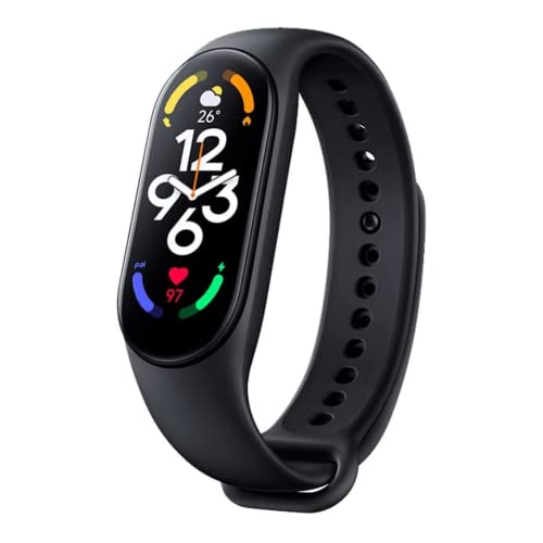 Melhor mi band em 2023 [com base em 50 avaliações de especialistas]