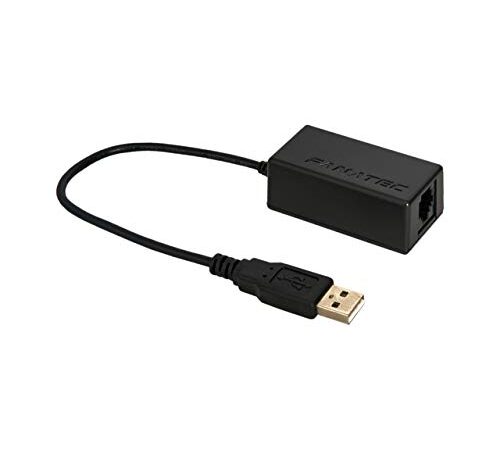 Fanatec Adaptador USB ClubSport